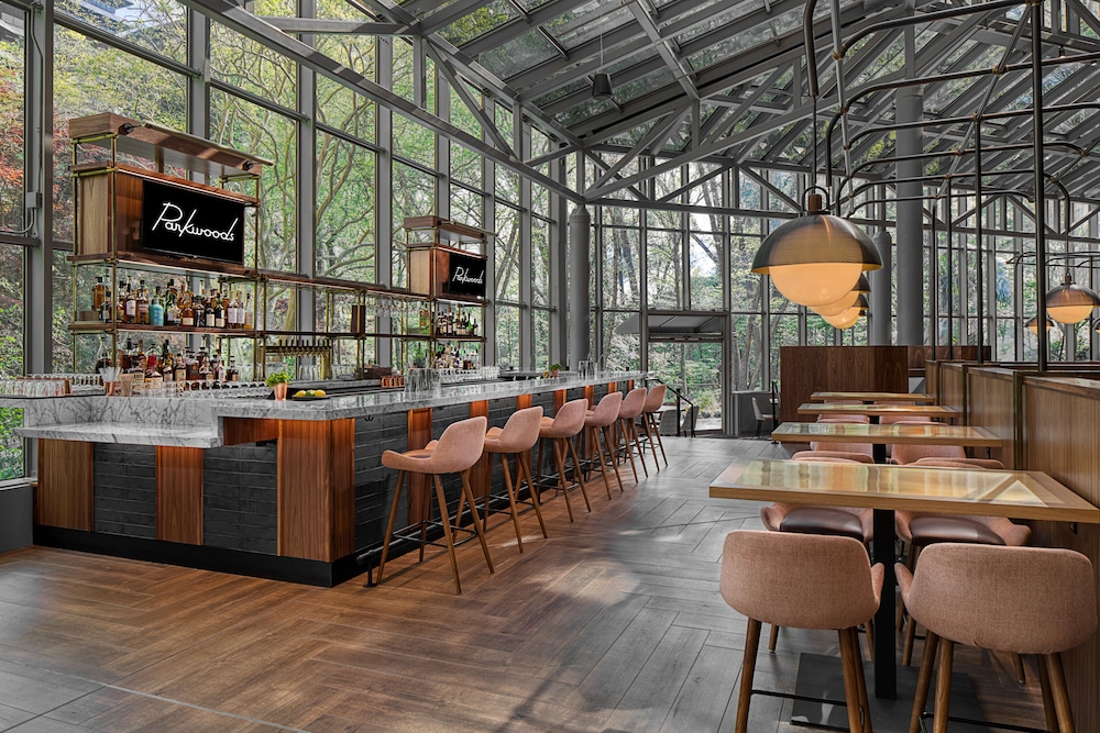 Crowne Plaza Atlanta Perimeter at Ravinia by IHG - photo 57