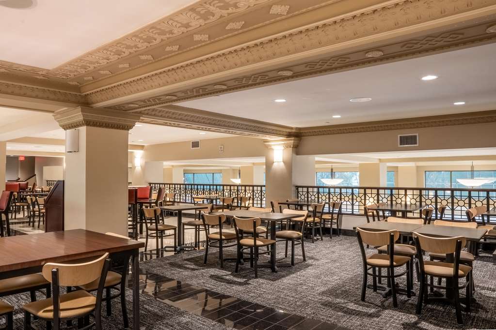 Drury Plaza Hotel Broadview Wichita - photo 13