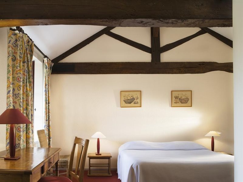 Hotel Abbaye Ecole De Soreze