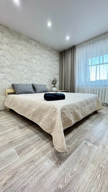 Otlichnaya Kvartira V Energetike Flat — hotel in Bratsk
