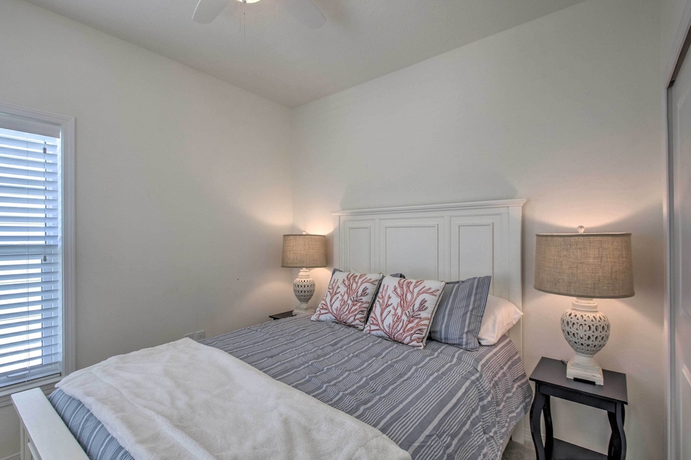 Pensacola Resort Escape: Steps to Beach Club - photo 10