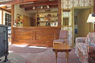 Ludlow Colonial Motel - photo 19
