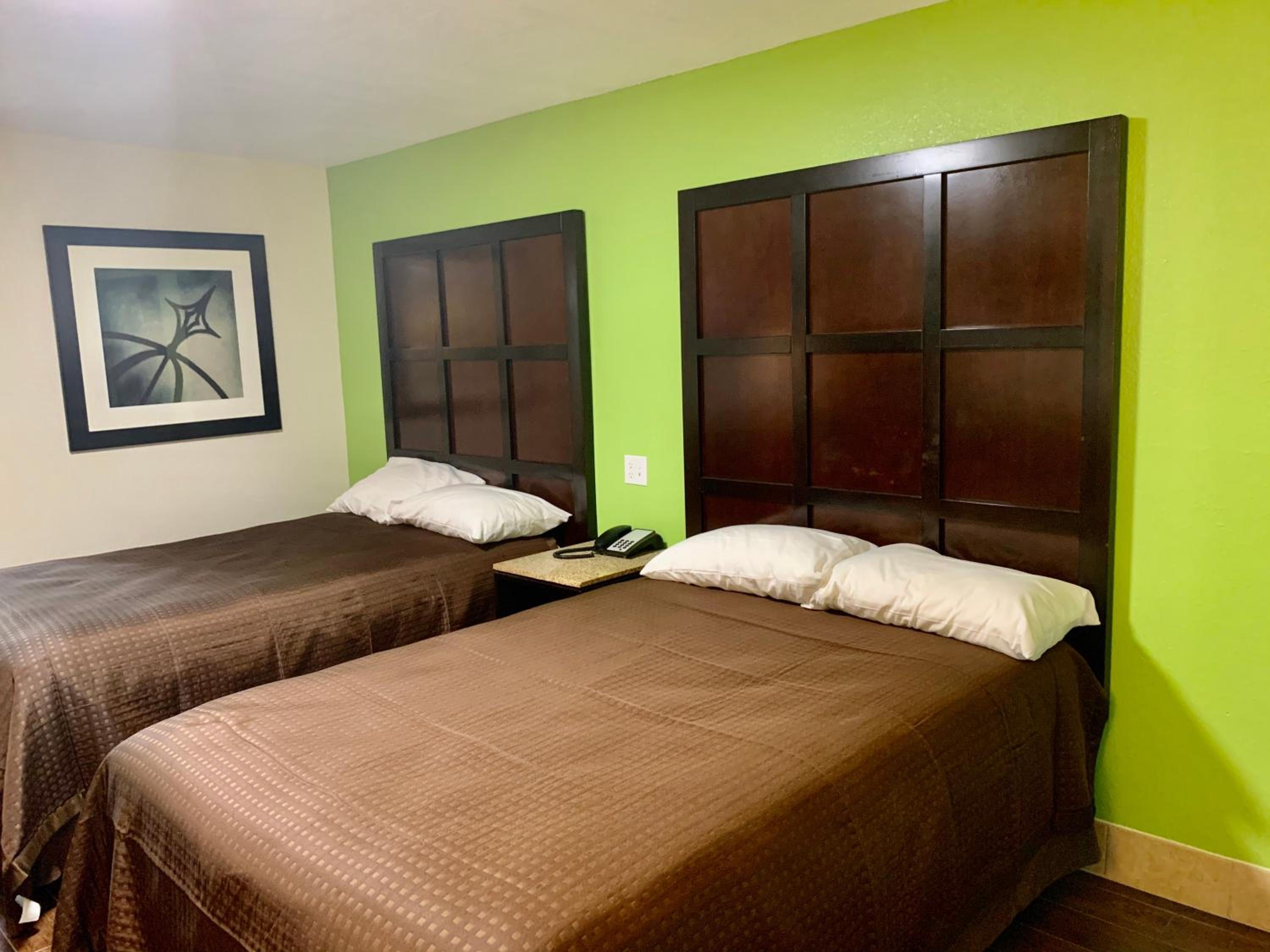 Sunrise Extended Stay Hotel - photo 7