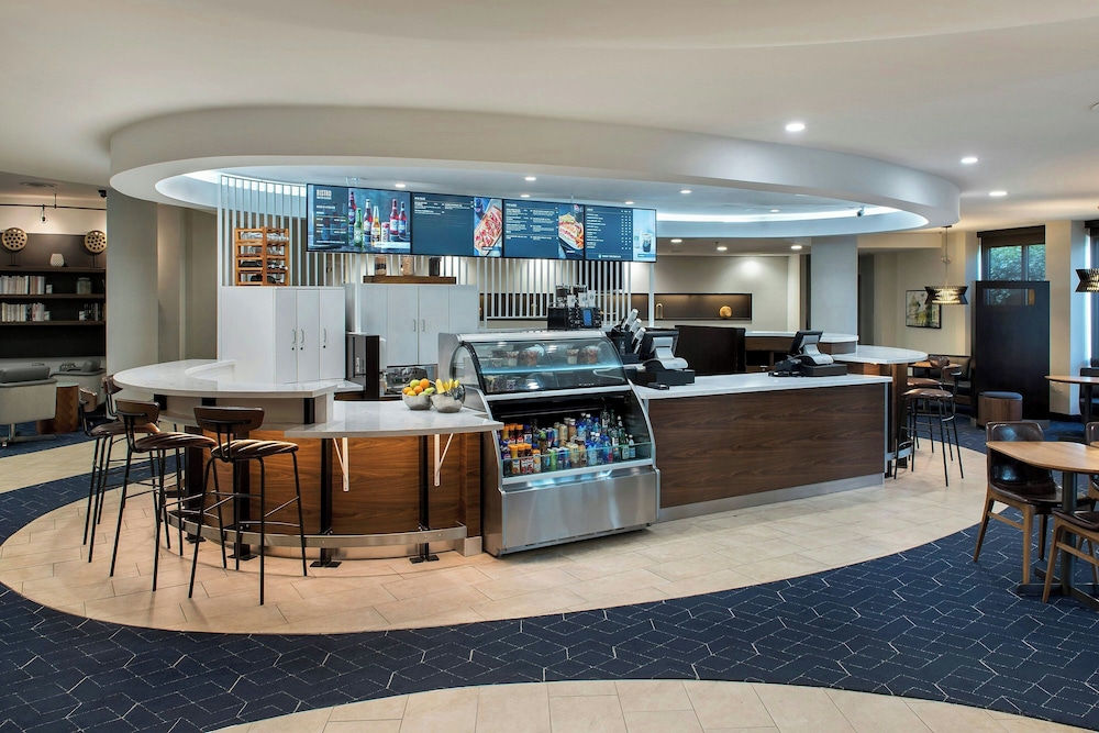 Courtyard by Marriott Ewing Princeton - photo 32