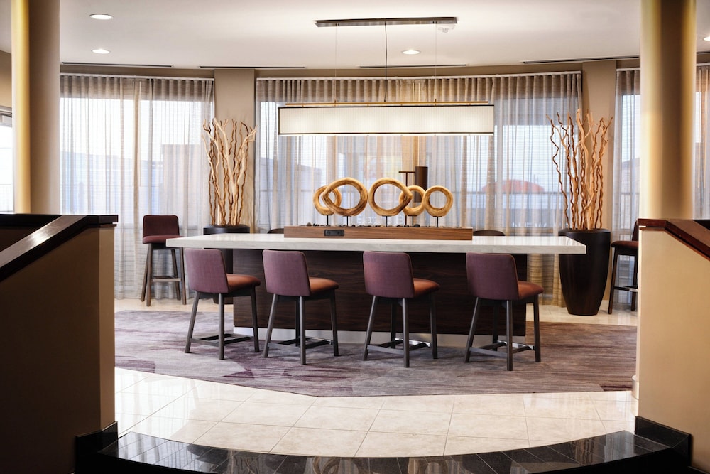 Courtyard by Marriott Houston Pearland - photo 15