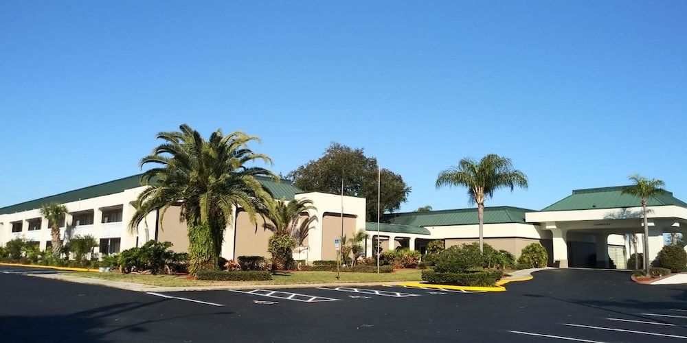 SureStay Plus Hotel by Best Western Clearwater Central in Clearwater, United States