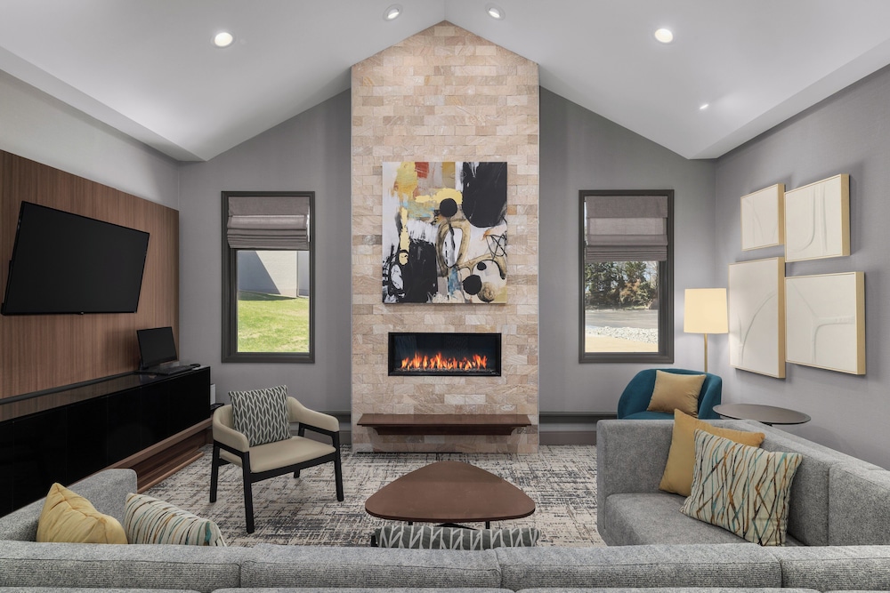 Holiday Inn Coralville Iowa City by IHG - photo 54