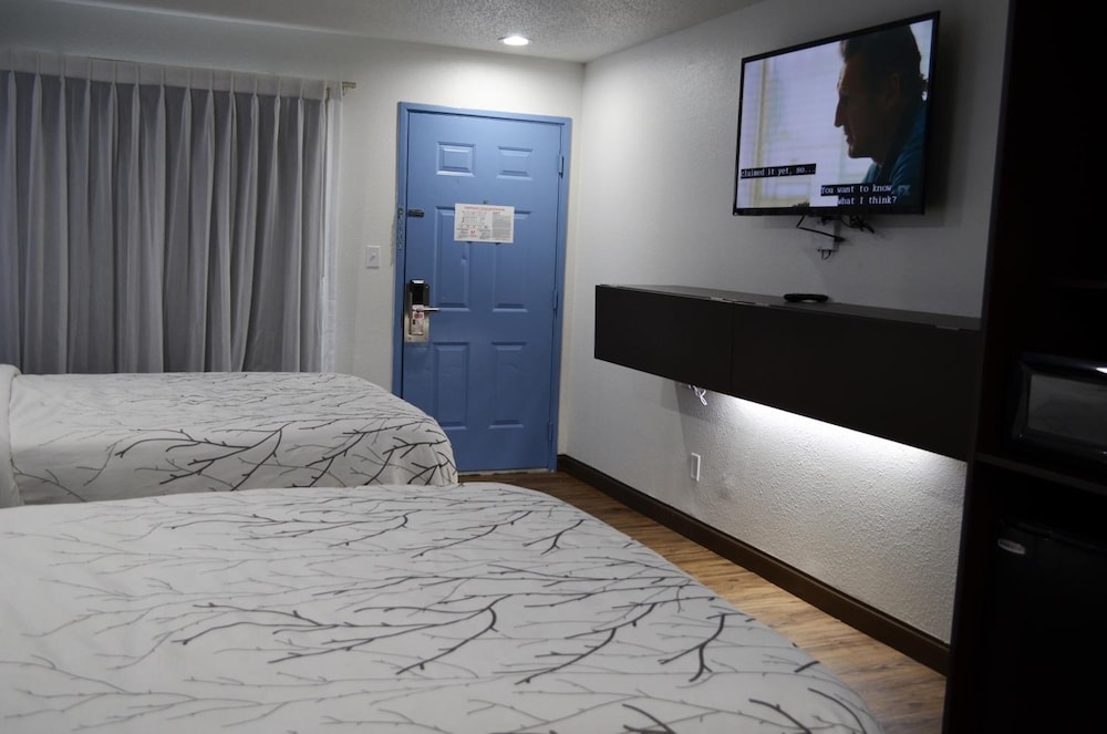 Athena Inn - photo 13
