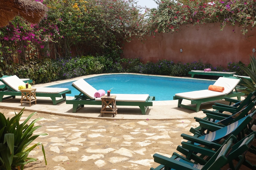 Keur Marrakis — Dakar — photo 3