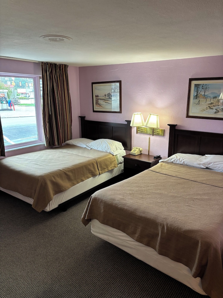 Budget Host Inn Somerset - photo 18