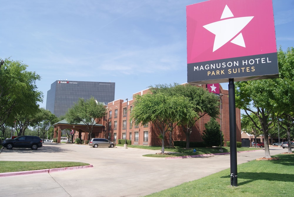Comfort Suites Plano East Richardson - photo 70
