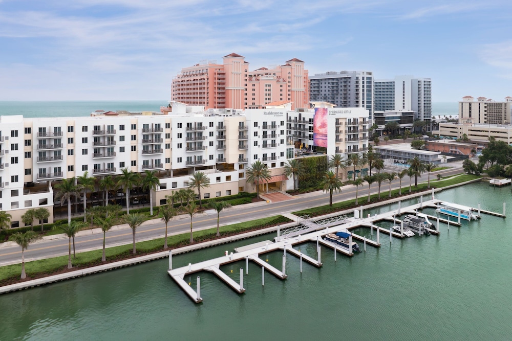 Residence Inn by Marriott Clearwater Beach - photo 53