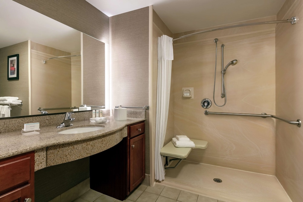 Homewood Suites by Hilton Harrisburg East Hershey Area - photo 17