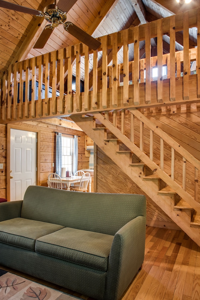 Boxwood Lodge - photo 53