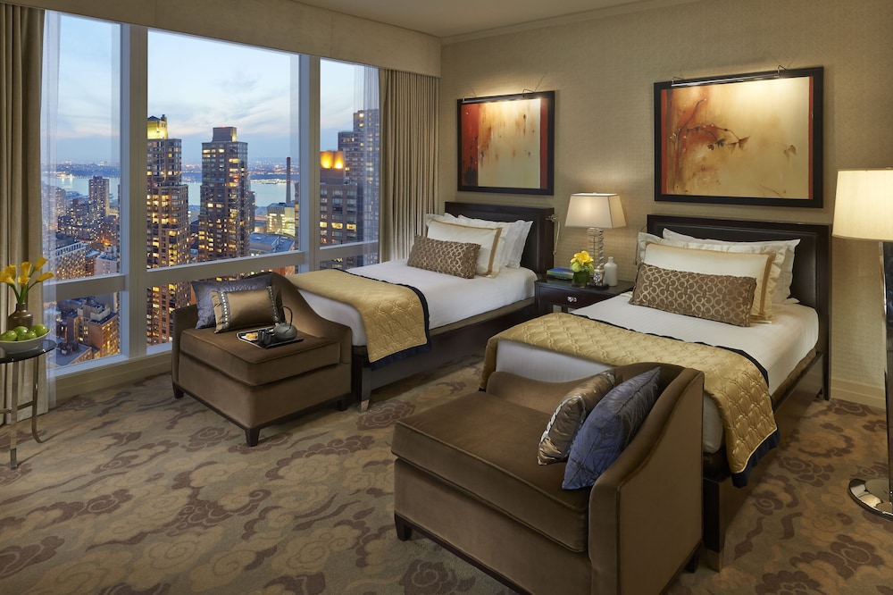 Mandarin Oriental New York - photo 5