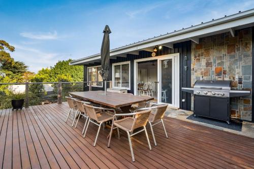 Anderson Getaway in Cowes in Cowes, Australia