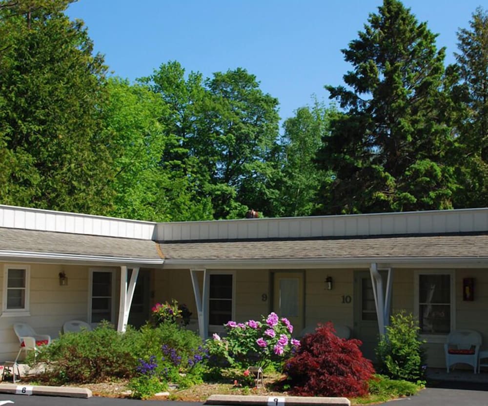 Peninsula Park View Resort - photo 56