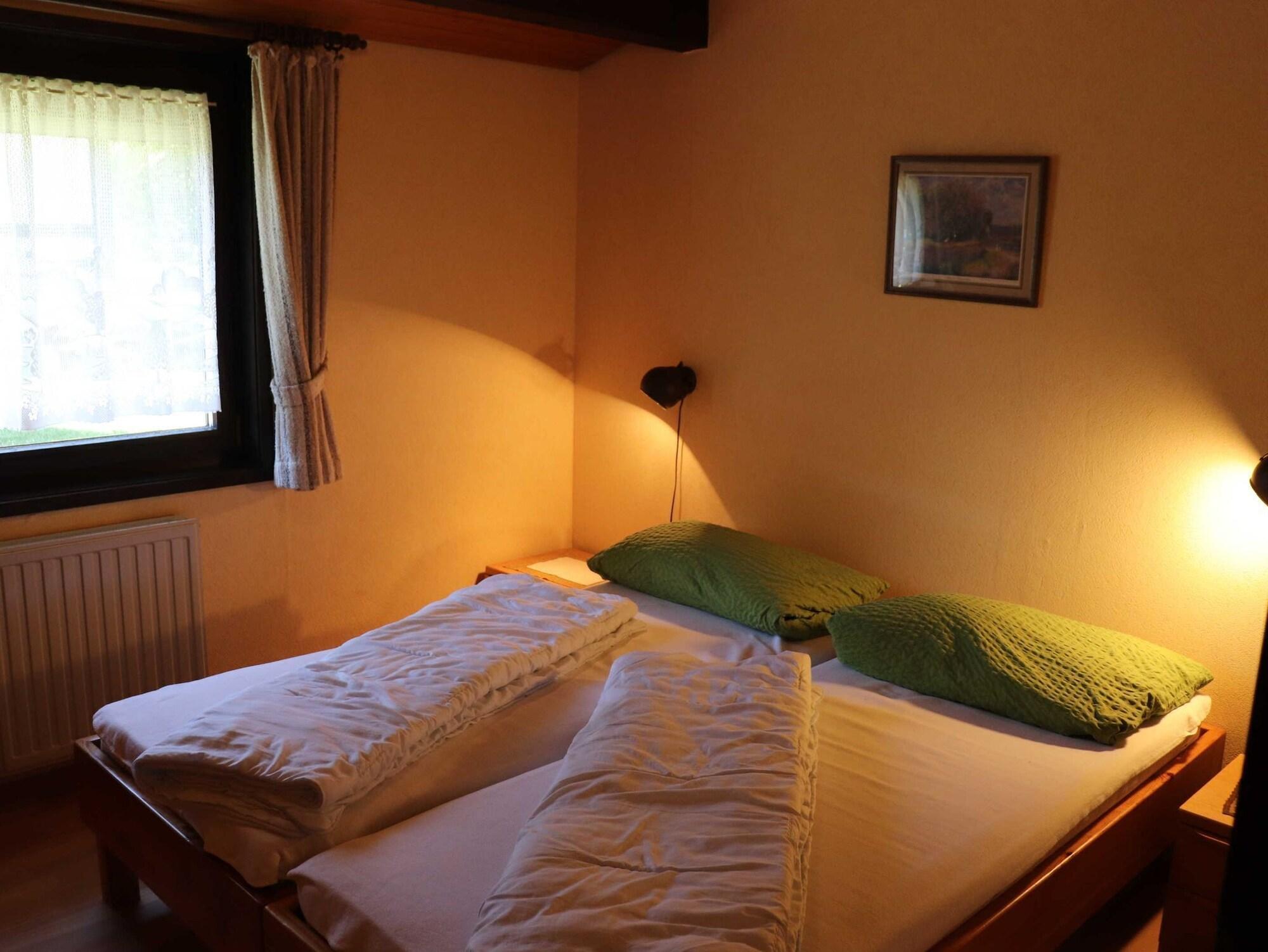 Ferienhaus Robinson Sonnenkreisel 133 in Waldbrunn, Germany