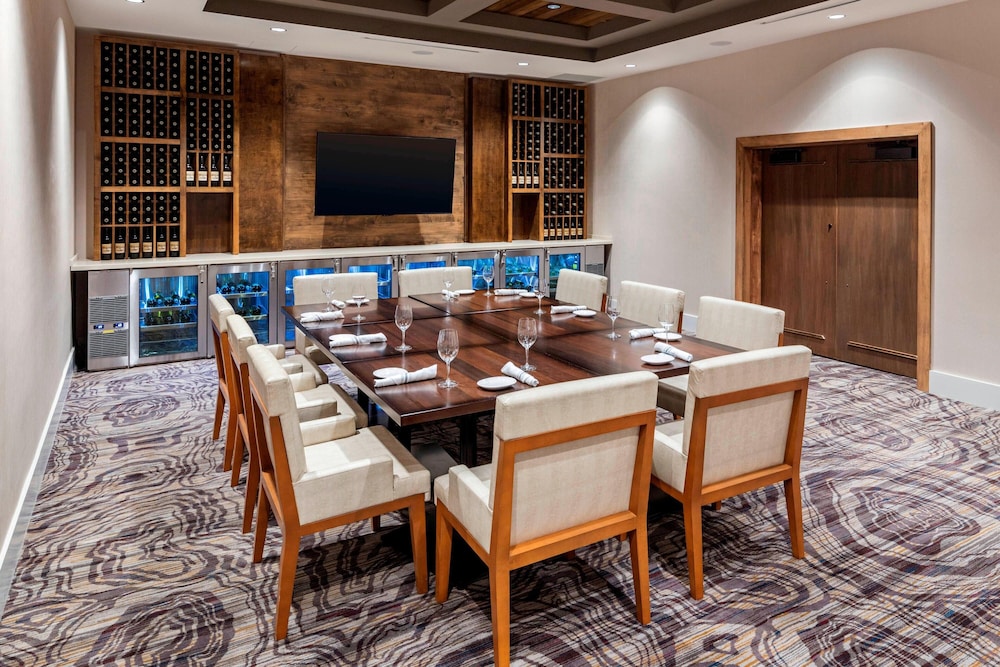 Marriott Baton Rouge - photo 29