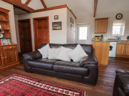 Broadings Cottage at Broadings Farm