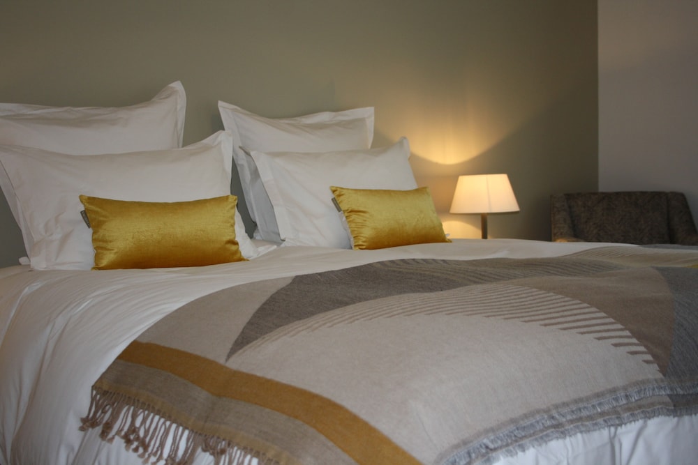 Les Enclos Bed and Breakfast — Lamorlaye — photo 2