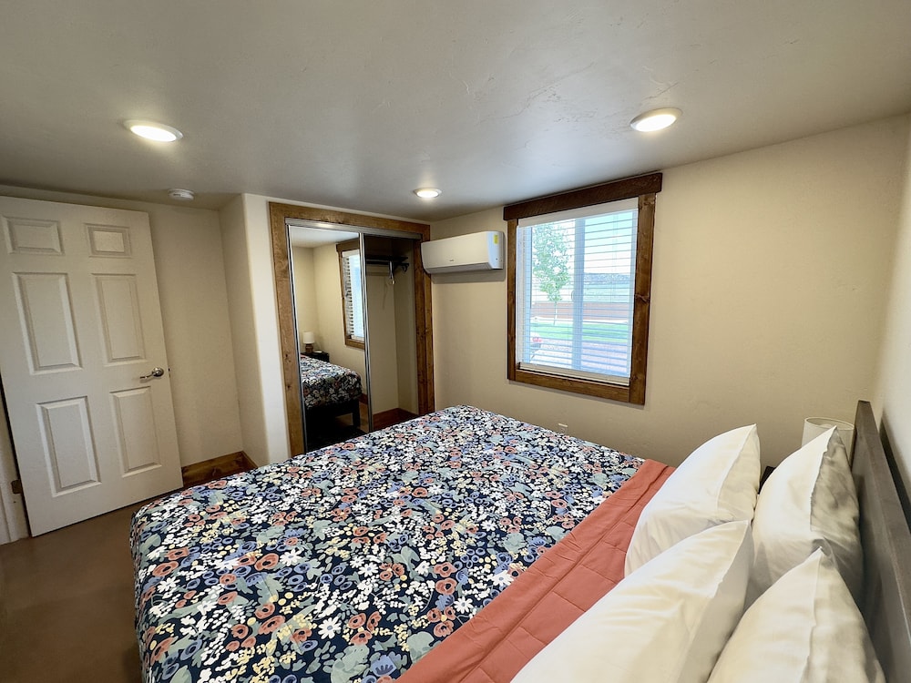 Gooseberry Lodges - photo 49