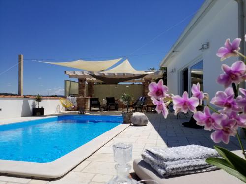 Casa Emilia — 4-Star Luxury Hotel in Umag, Croatia