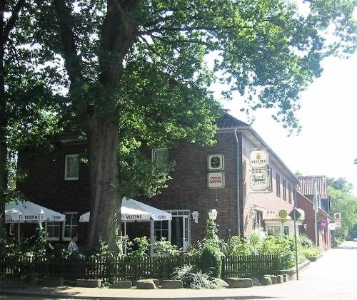 Landhotel Heiner Meyer pet-friendly hotel Wahrenholz