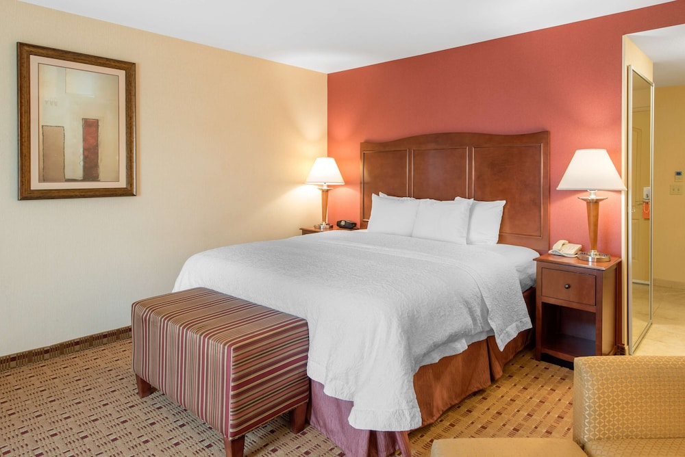 Hampton Inn & Suites Arcata - photo 34