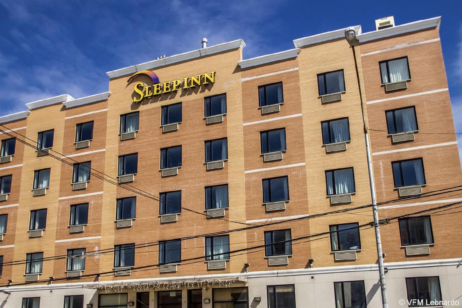 Sleep Inn