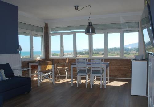 Una ventana al Mar en MA laga — 4-Star Luxury Hotel in Malaga, Spain