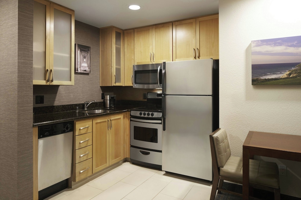 Residence Inn San Diego Del Mar - photo 21