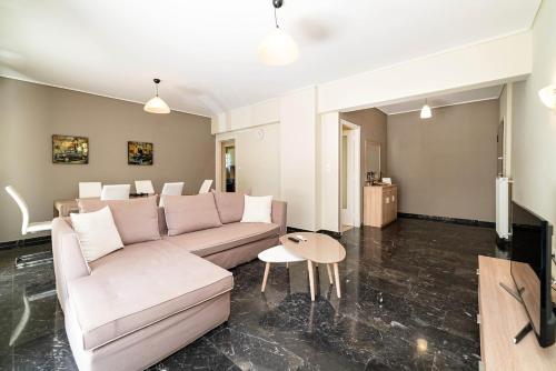 The Faliro Oasis — 4-Star Luxury Hotel in Athens, Greece