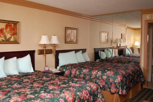 Executive Inn and Suites Springdale - photo 9