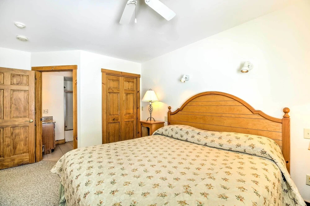 Inviting Ski inandSki out Condo at Jay Peak Resort - photo 5