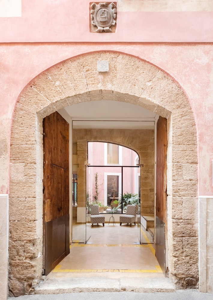 Hotel Palau Sa Font in Palma, Spain