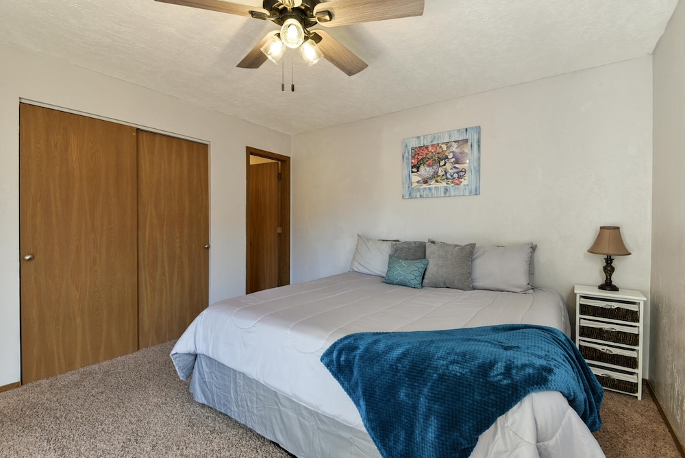 Matchplay Resort Amenities W Indoor Pool Comfort Meets Style And Fun - photo 14