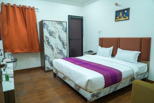 Hotel Anand in Kota, India