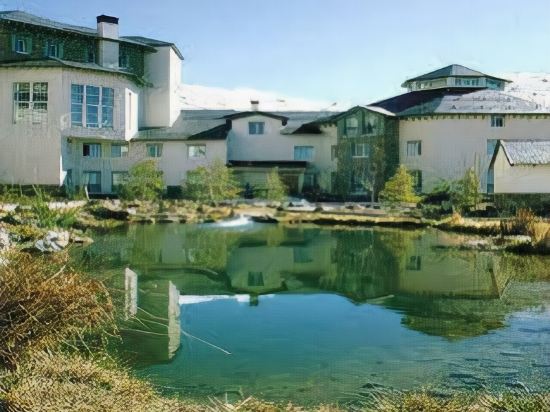 Sierra Nevada Sports Club in Granada, Spain