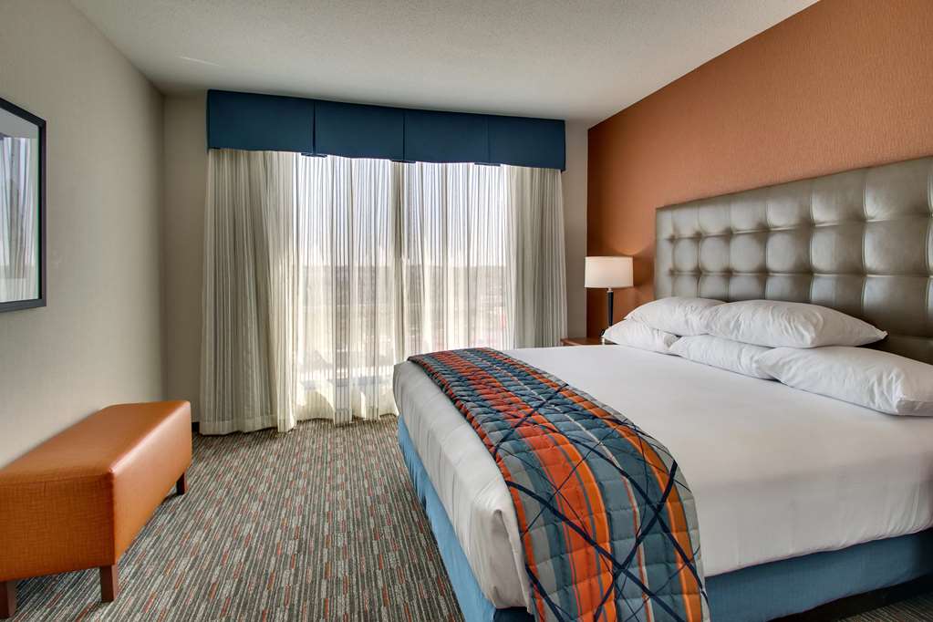 Drury Inn & Suites Iowa City Coralville - photo 33