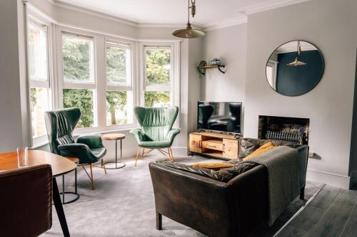 Tranquility — 4-Star Luxury Hotel in Worthing, United Kingdom