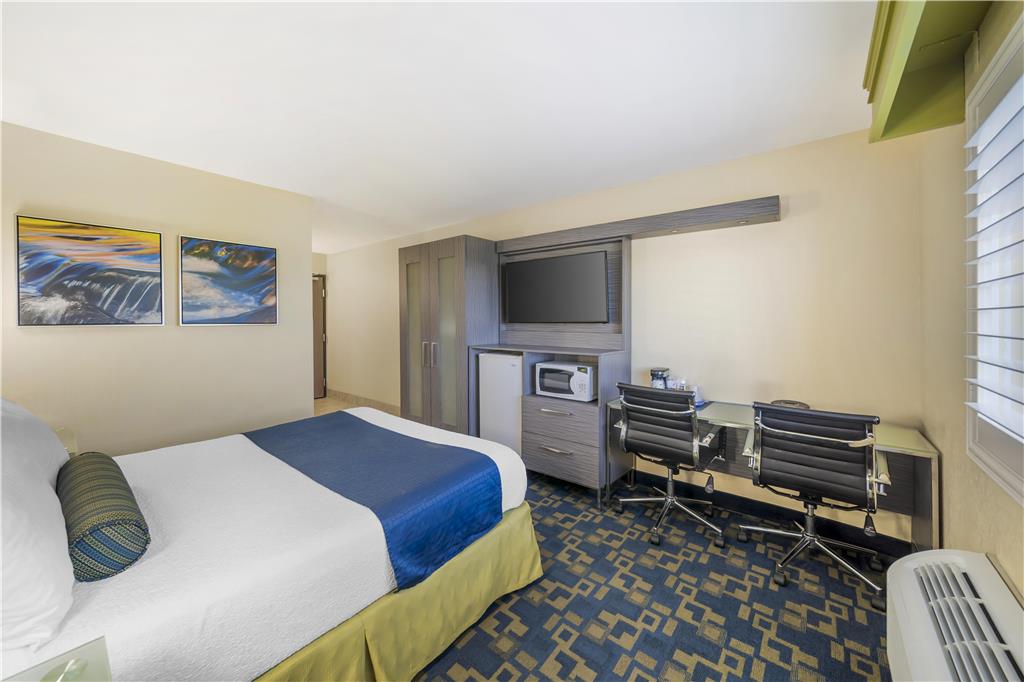 Best Western Antelope Inn & Suites - photo 40