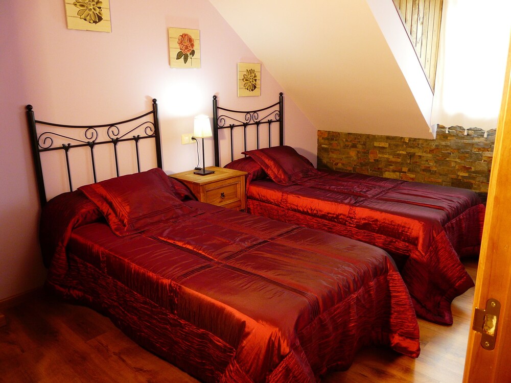 Apartamentos Rurales L Abiseu — Villablino — photo 5