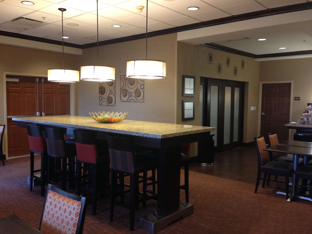 Hampton Inn Cedar City - photo 28