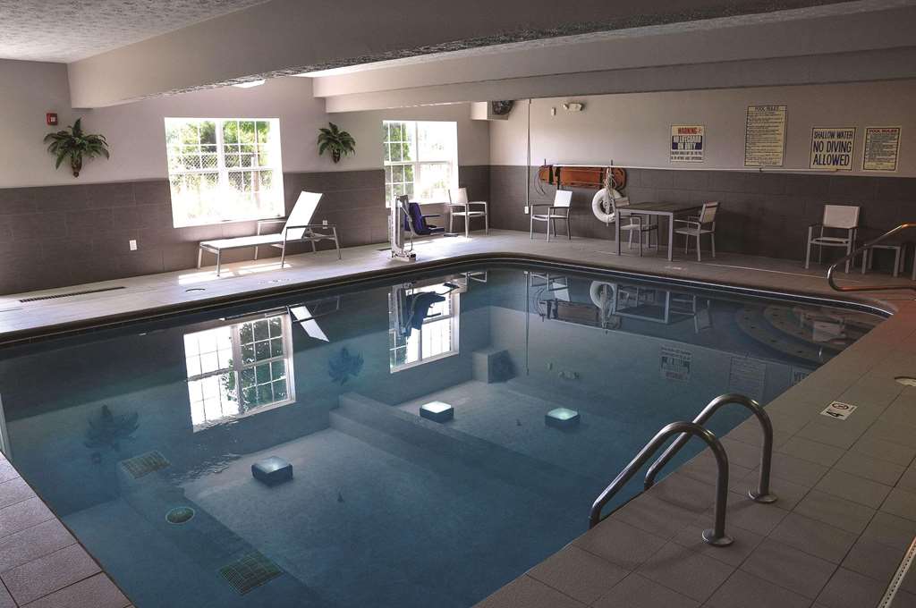 Country Inn & Suites by Radisson Fairborn South OH - photo 14