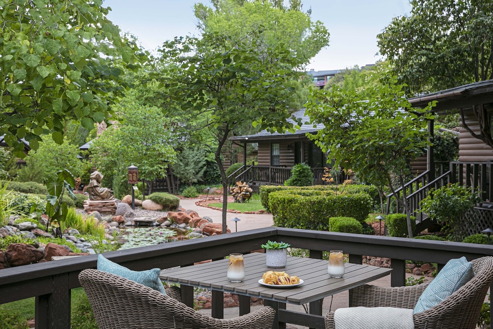 L'Auberge de Sedona - photo 214