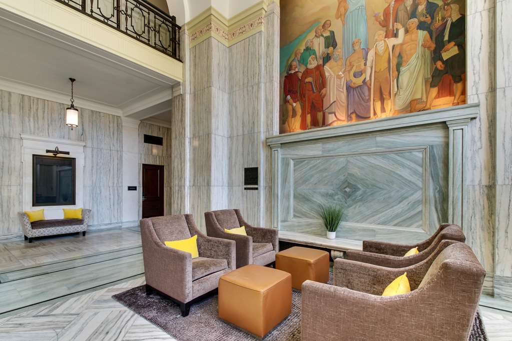 Drury Plaza Hotel Cleveland Downtown - photo 6