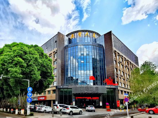 Yaxin Hotel - last minute hotel in Urumqi