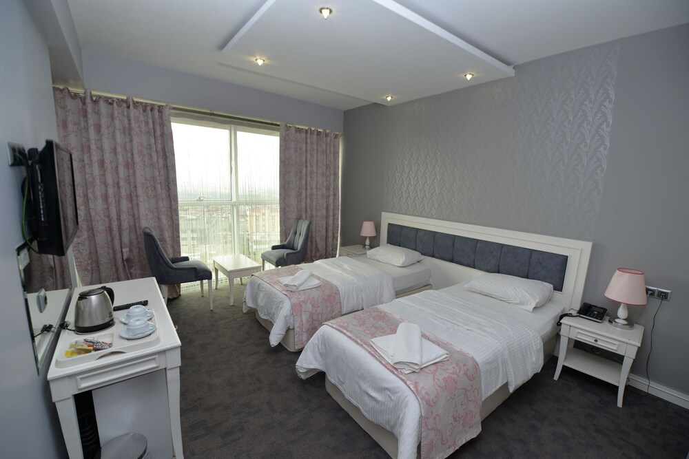 Peker Hotel — Kahramanmaras — photo 5