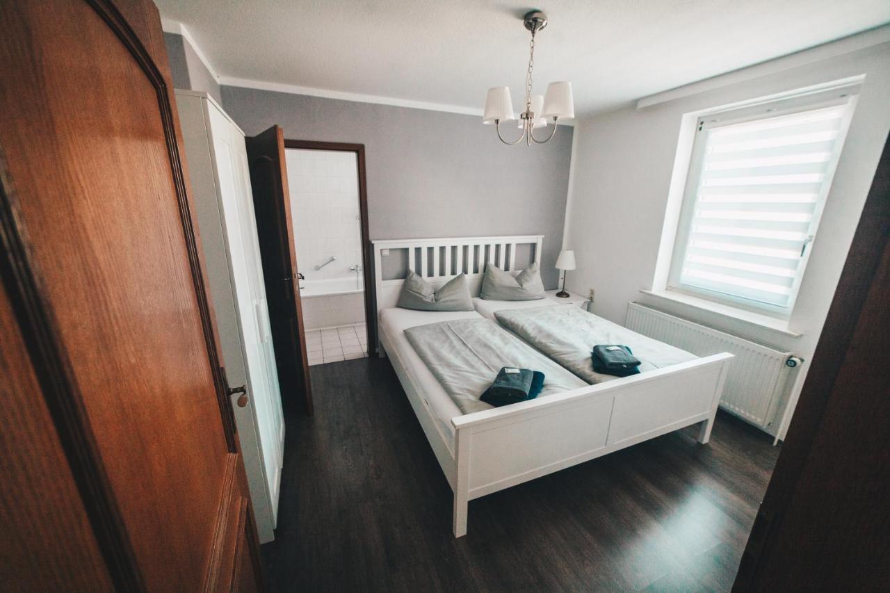 Hotel Und Pension Al Dente — Nunchritz